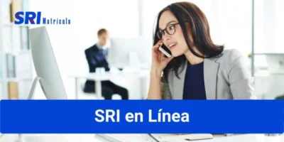 Sri en línea